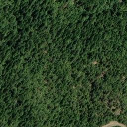 Satellite imagery of Ericson Ridge, US
