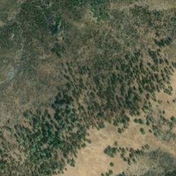 Satellite imagery of Open Ridge, US