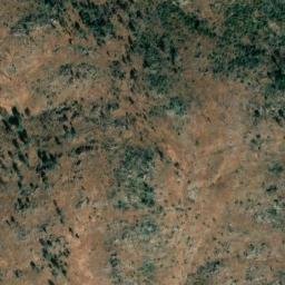 Satellite imagery of Phoenix Mine, US