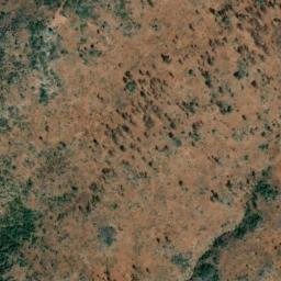 Satellite imagery of Phoenix Mine, US