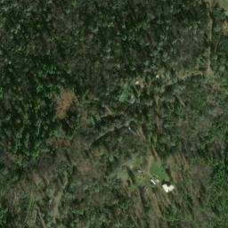 Satellite imagery of Manzanita Mine, US