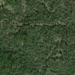 Satellite imagery of Manzanita Mine, US
