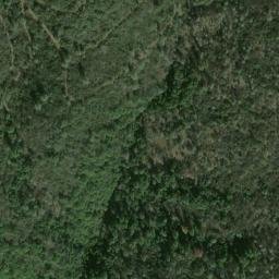 Satellite imagery of Manzanita Mine, US