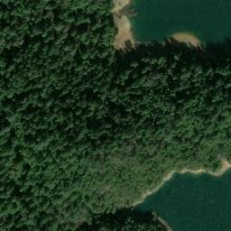 Satellite imagery of Long Point, US