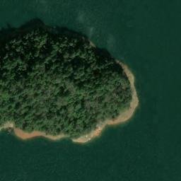 Satellite imagery of Long Point, US