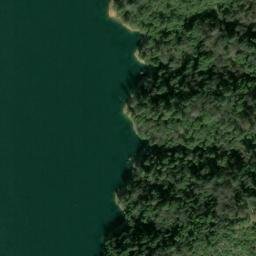 Satellite imagery of Long Point, US