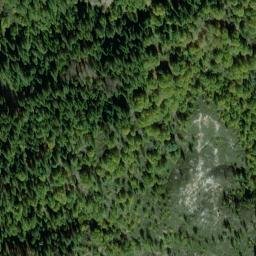 Satellite imagery of Mount Alta Mine, US