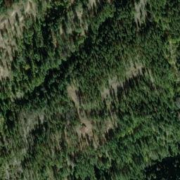Satellite imagery of Mount Alta Mine, US