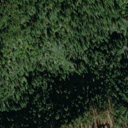 Satellite imagery of Tippecanoe Mine, US