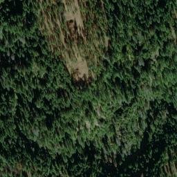 Satellite imagery of True Grit Mine, US