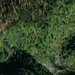 Satellite imagery of True Grit Mine, US