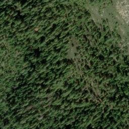 Satellite imagery of Independence Point, US