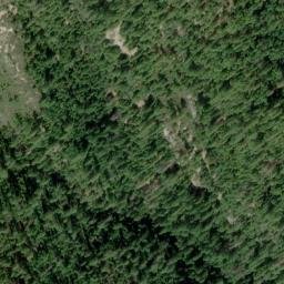 Satellite imagery of Independence Point, US