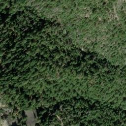 Satellite imagery of Von Humboldt Mine, US