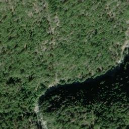 Satellite imagery of Von Humboldt Mine, US