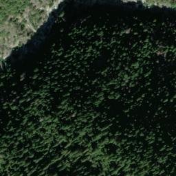 Satellite imagery of Booth Point, US
