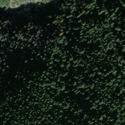 Satellite imagery of Booth Point, US