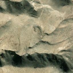 Satellite imagery of Jack Pot Mine, US
