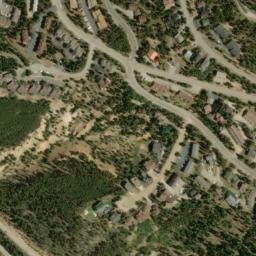 Satellite imagery of Willard Mine, US