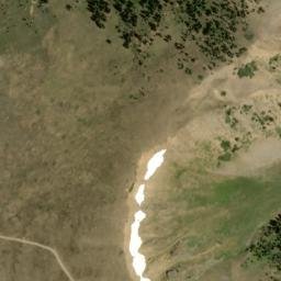 Satellite imagery of Carbonate Group Mine, US