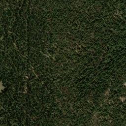 Satellite imagery of Middlesex Mine, US
