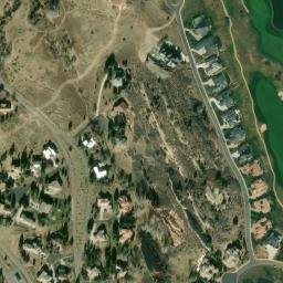 Satellite imagery of Hillside Mine, US