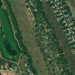 Satellite imagery of Hillside Mine, US