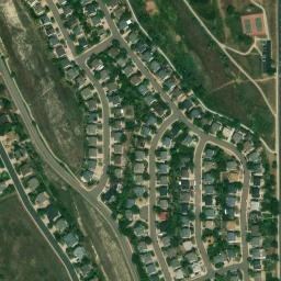 Satellite imagery of Hillside Mine, US