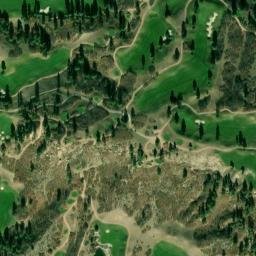 Satellite imagery of Wildcat Point, US