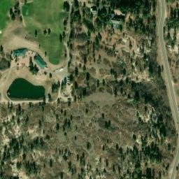 Satellite imagery of Wildcat Point, US