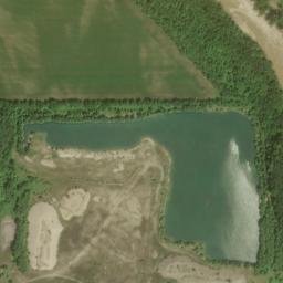 Satellite imagery of Turner Stone Quarry, US