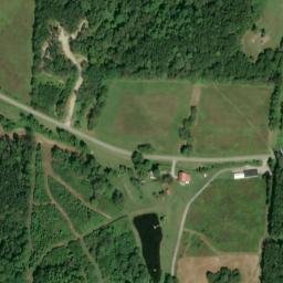 Satellite imagery of Harble Ridge, US