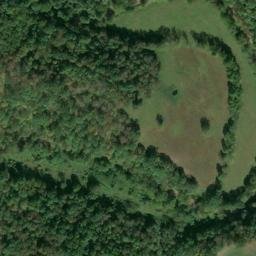 Satellite imagery of BEAGLE — NGS JX1966 — Tyler County, US, US