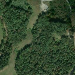 Satellite imagery of BEAGLE — NGS JX1966 — Tyler County, US, US