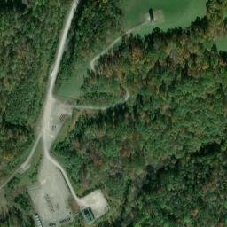 Satellite imagery of L 135 — NGS JX0334 — Tyler County, US, US