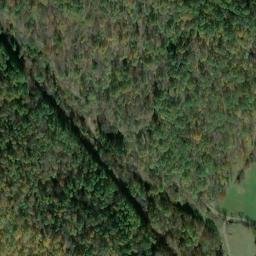 Satellite imagery of H 137 — NGS JX0427 — Tyler County, US, US