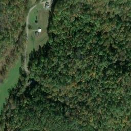 Satellite imagery of H 137 — NGS JX0427 — Tyler County, US, US