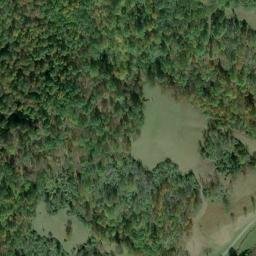 Satellite imagery of H 137 — NGS JX0427 — Tyler County, US, US