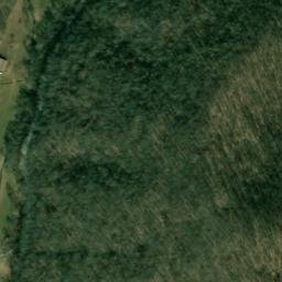 Satellite imagery of U 138 — NGS JX0237 — Wetzel County, US, US