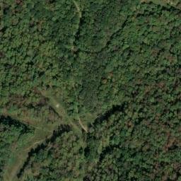 Satellite imagery of ASHCROFT — NGS JX1932 — Marion County, US, US