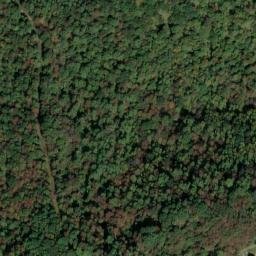 Satellite imagery of ASHCROFT — NGS JX1932 — Marion County, US, US