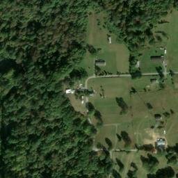 Satellite imagery of FAIRMONT RAD STA WMMN NE MAST — NGS JX1891 — Marion County, US, US