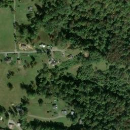 Satellite imagery of FAIRMONT RAD STA WMMN NE MAST — NGS JX1891 — Marion County, US, US