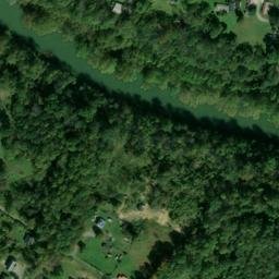 Satellite imagery of WATSON — NGS JX1893 — Marion County, US, US