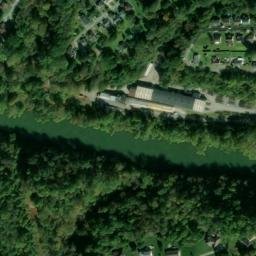 Satellite imagery of WATSON — NGS JX1893 — Marion County, US, US