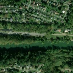 Satellite imagery of WATSON — NGS JX1893 — Marion County, US, US