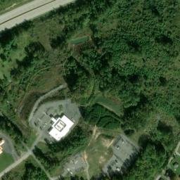 Satellite imagery of P 315 — NGS JX1801 — Marion County, US, US