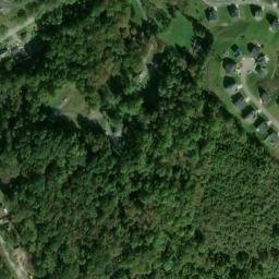 Satellite imagery of P 315 — NGS JX1801 — Marion County, US, US