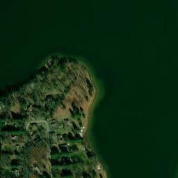 Satellite imagery of Turkey Neck, US