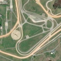 Satellite imagery of Brier Point, US